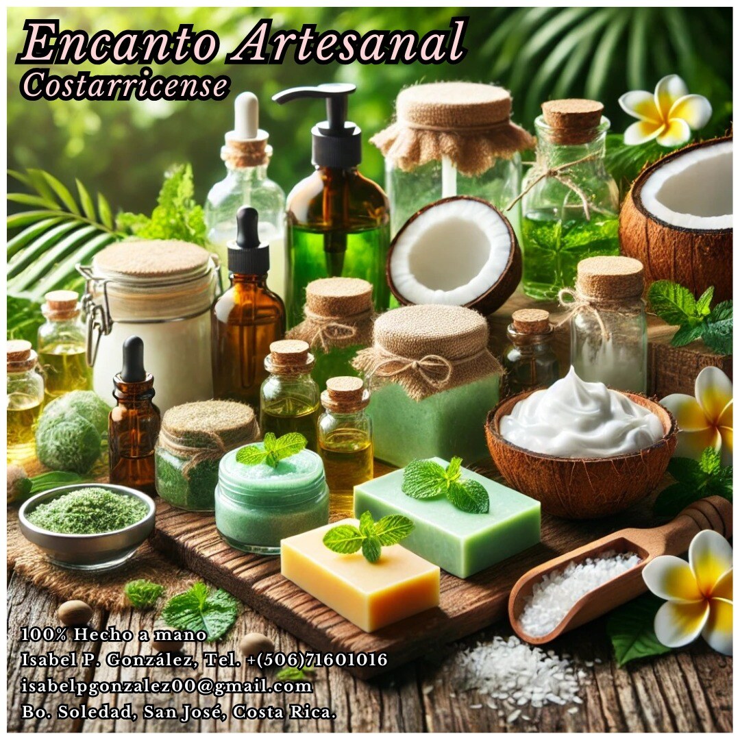 LOGO DE ENCANTO ARTESANAL