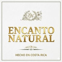 LOGO ENCANTO NATURAL
