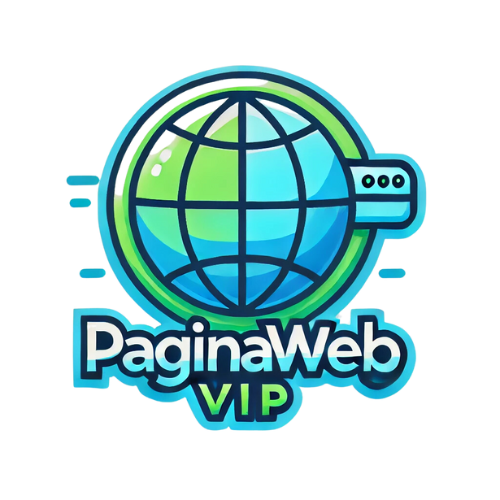 LOGO PAGINAWEBVIP