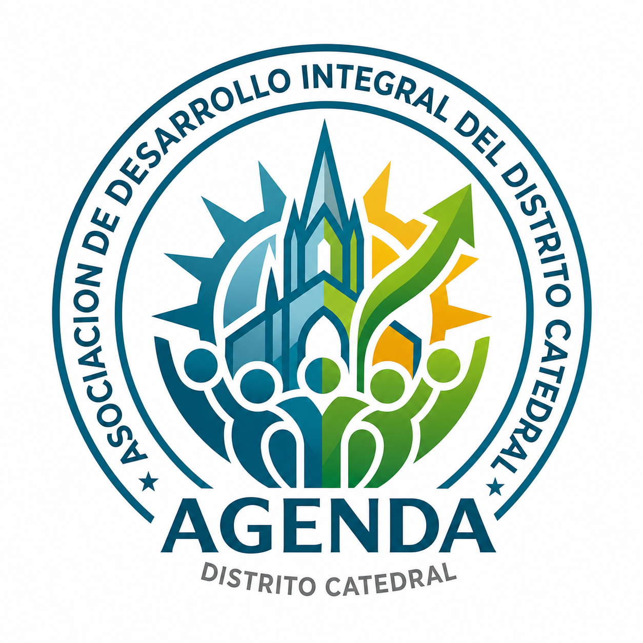 Logo Agenda ADIDCA