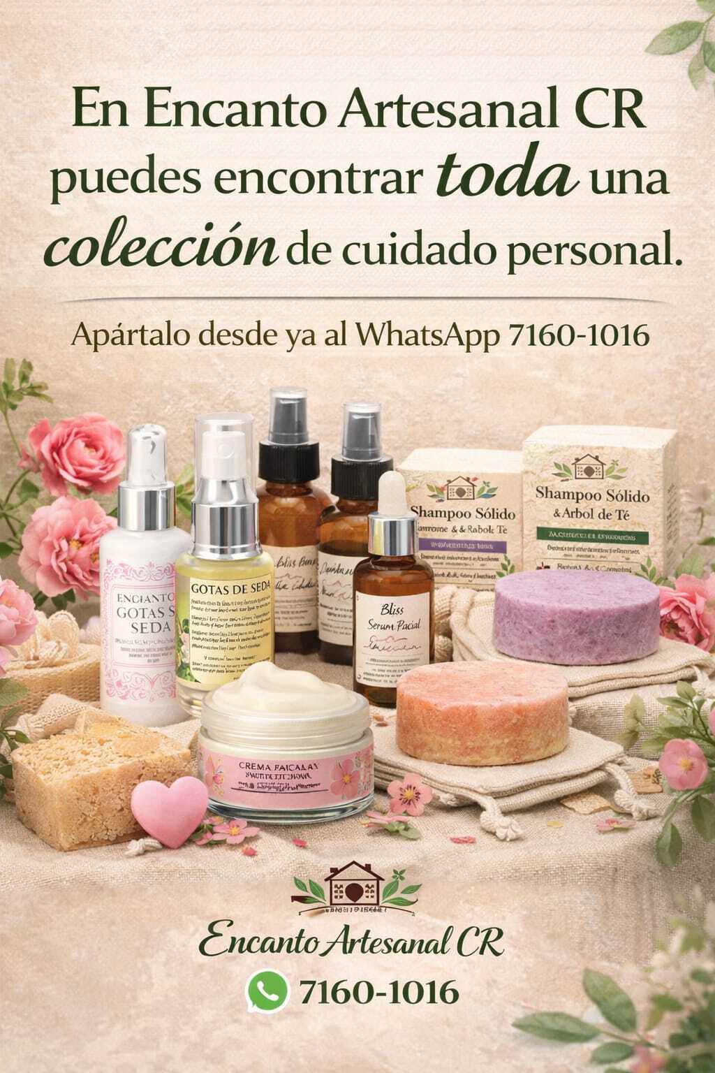 COLECCION DE ENCANTO COLECCION DE ENCANTO