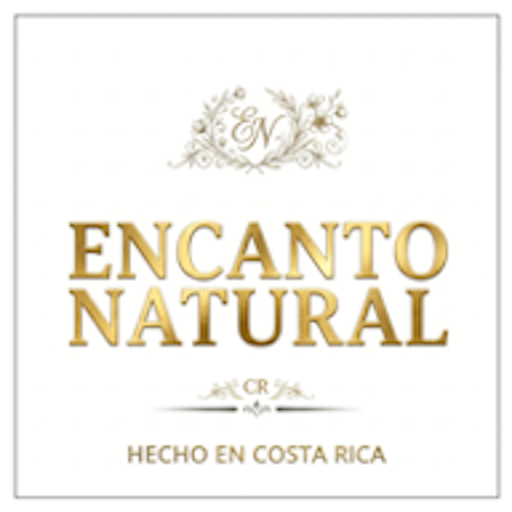 Logo Encanto Natural